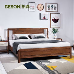 柏森家具品牌介紹 柏森家具怎么樣 十大品牌網