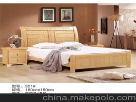 實木床雙層供應商,價格,實木床雙層批發市場 