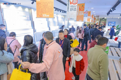 2025金馬凱旋家居春夏超級采購節即將盛大開幕 打造全國家具行業新標桿