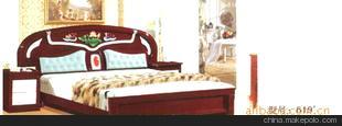 南康康裕實木床、古典實木床、現代時尚床圖片,南康康裕實木床、古典實木床、現代時尚床圖片大全,南康康裕家具廠