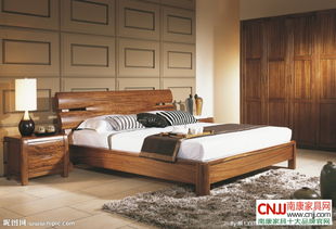 南康家具注重品牌建設(shè)