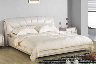 如何選購床及南康實木床報價指南