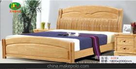 南康實(shí)木床供應(yīng)商與批發(fā)市場(chǎng)全解析