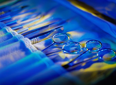 布局醫療耗材流通實現營收增長 醫療器械代理和銷售的法寶還能適用多久？