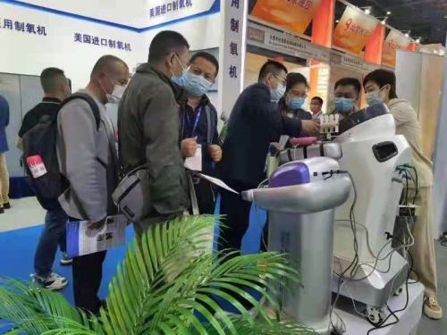 中科億康閃耀第84屆CMEF春博會(huì) 以非凡實(shí)力，結(jié)累累碩果，領(lǐng)航器械代理與銷售新篇章
