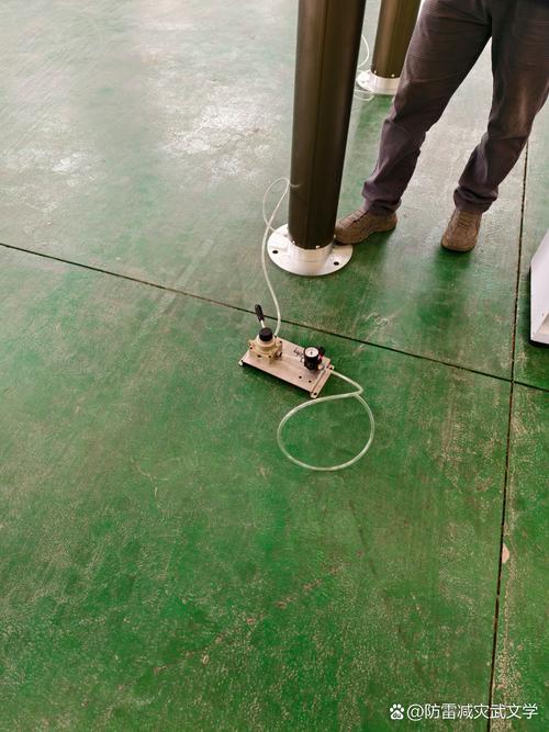 通信基站電動氣泵驅動升降桅桿#臨時作業電動氣泵驅動升降桅桿#臨時